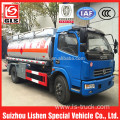 Sinotruk Howo Fuel Tank Truck 15000L Oil Transportation